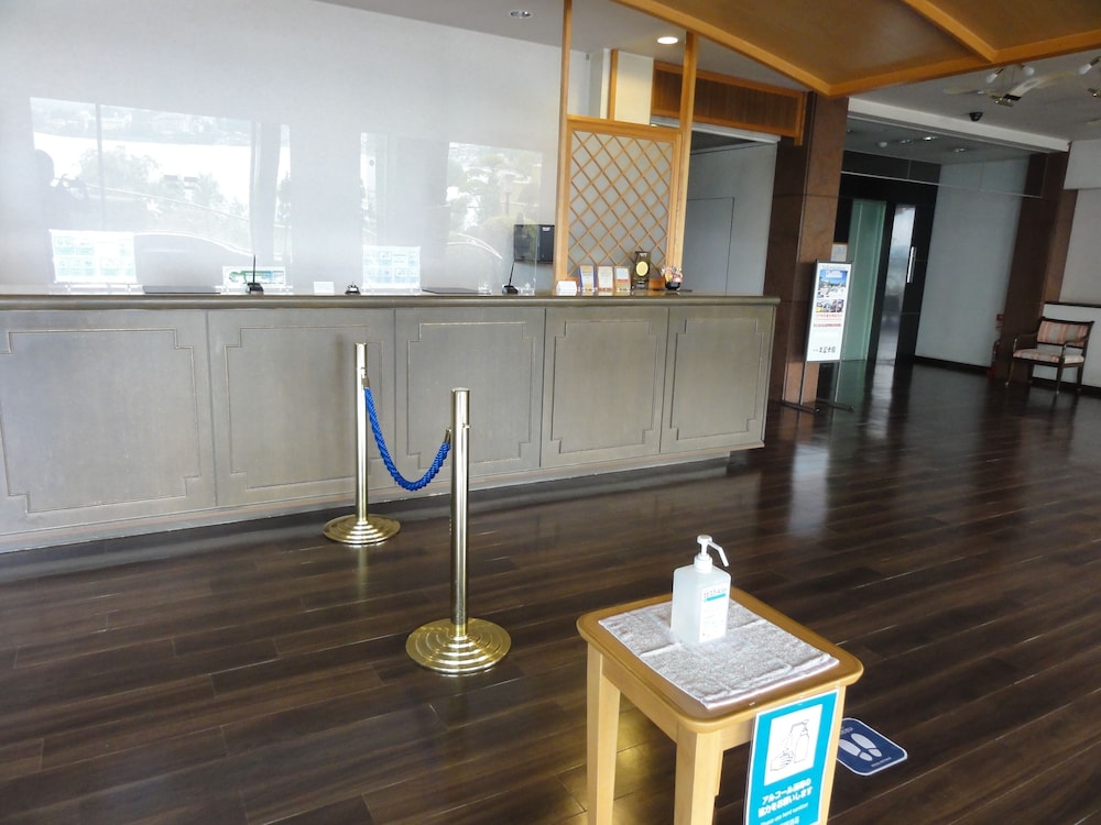 Hotel Mifujien 5/35