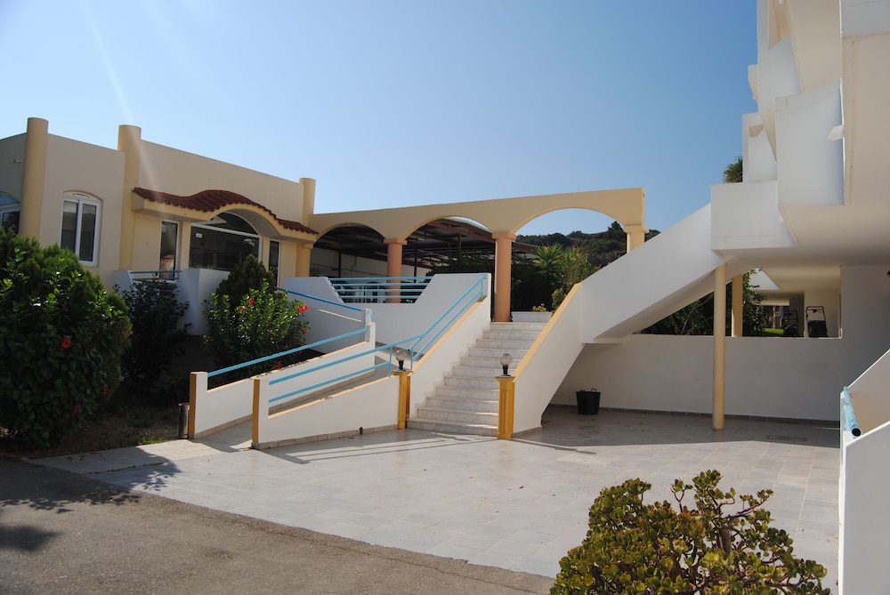 Tivoli Hotel Rhodes 42/50