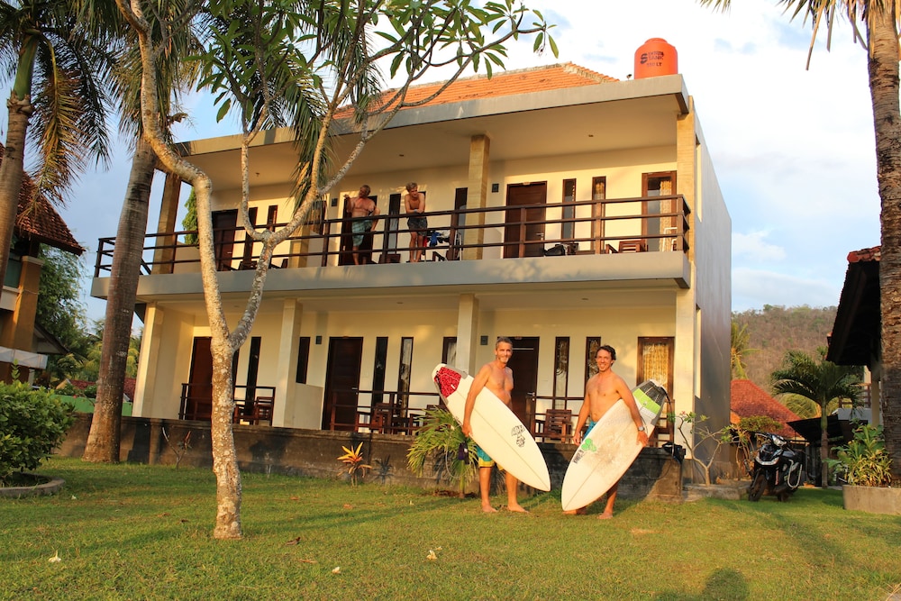 Aman Gati Hotel Lakey 5/50