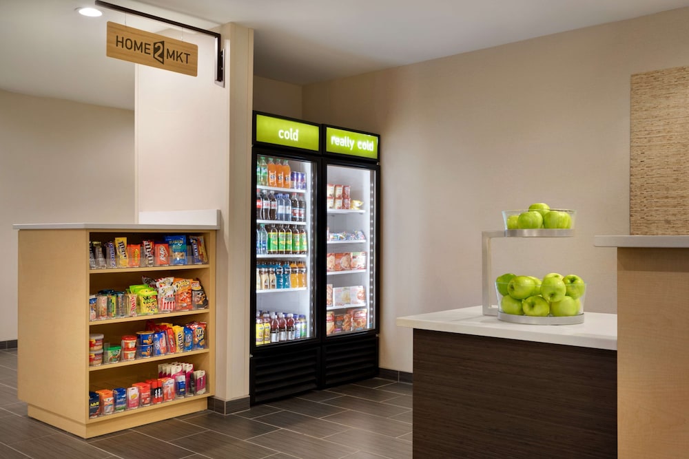 Home2 Suites By Hilton Baton Rouge 25/43