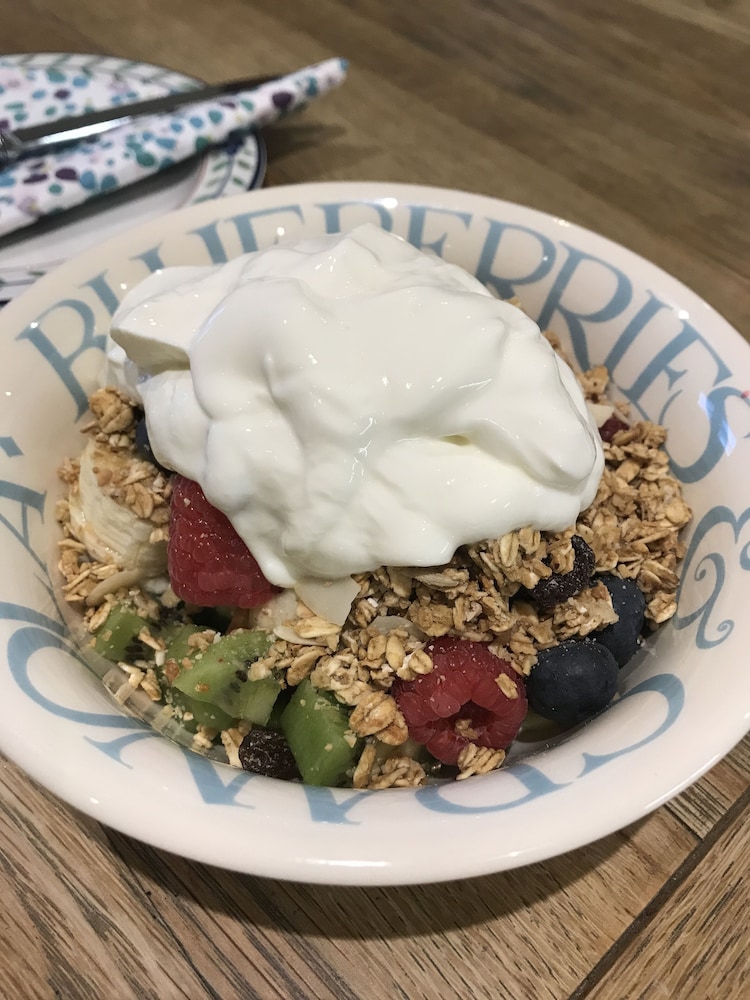 South Craighall Bed & Breakfast 10/50