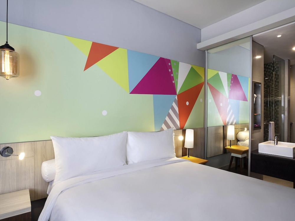 Ibis Styles Jakarta Sunter 25/62