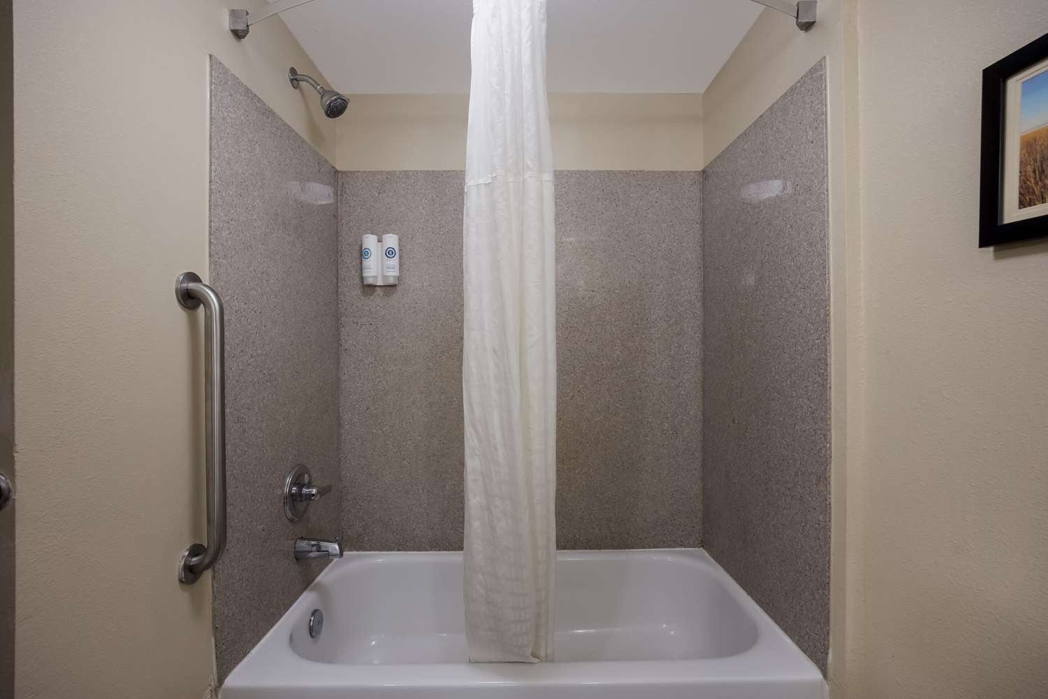 غرفة بسرير كينج، Comfort Inn & Suites Midway - Tallahassee West 3/4