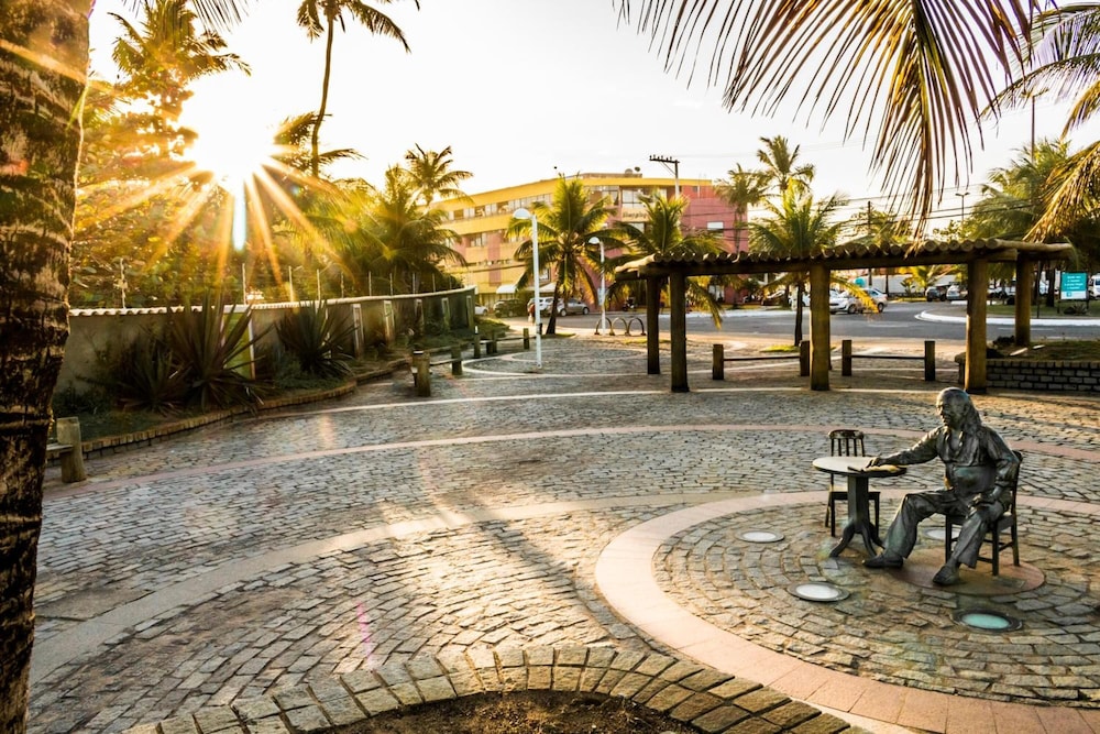 Farol de Itapuã Praia Hotel 44/50