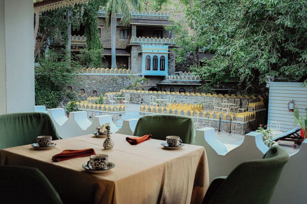 Aodhi Hotel 41/50