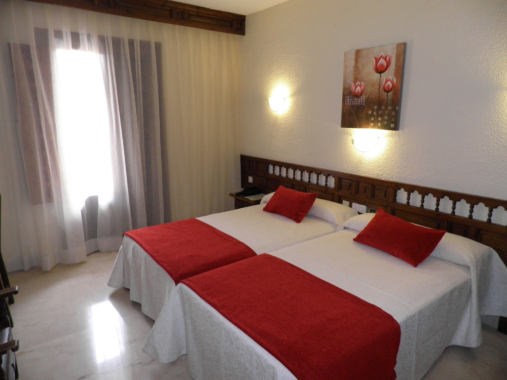 Sercotel Alfonso Vi 9/32