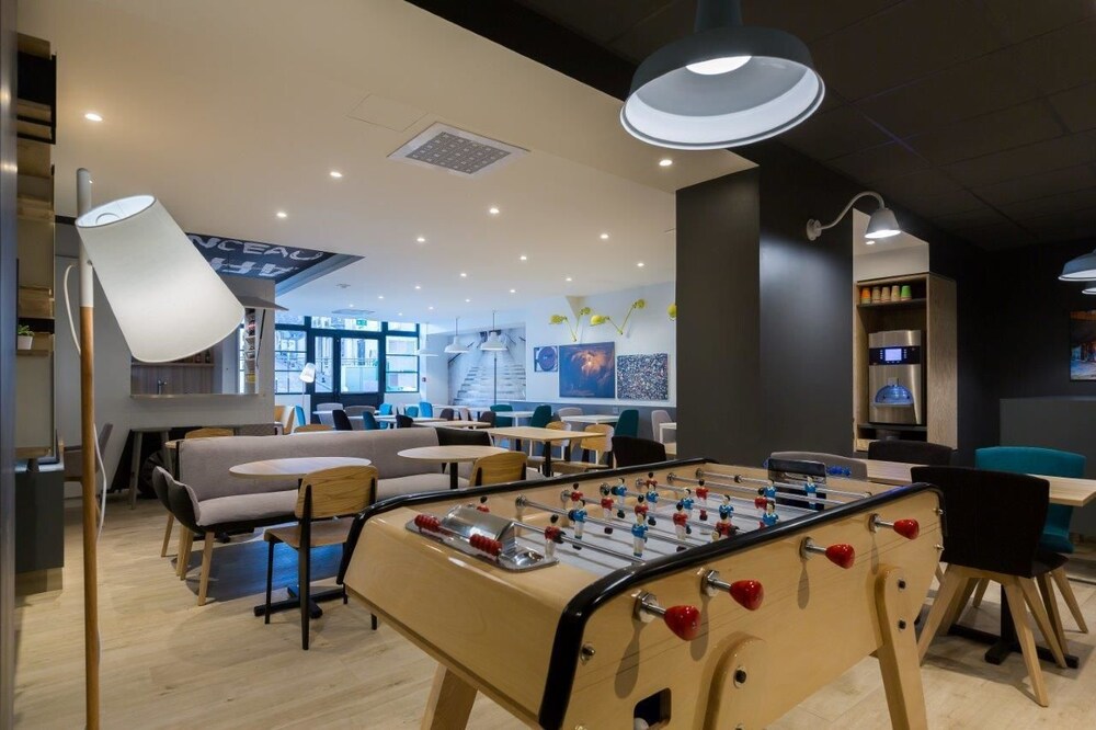 Ibis Styles Paris Place d Italie Bute aux Cailles 29/39