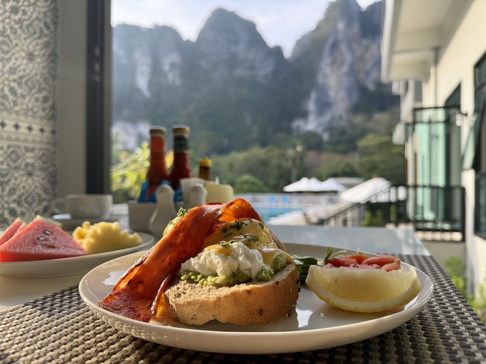 Keereen Resort - Ao Nang 45/56