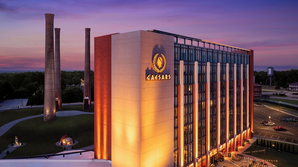 Caesars Virginia - A Caesars Rewards Destination 5/51