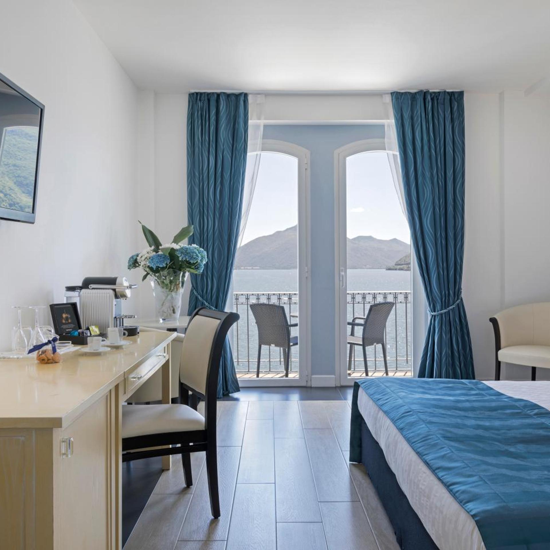 Hotel Lido Seegarten 17/50