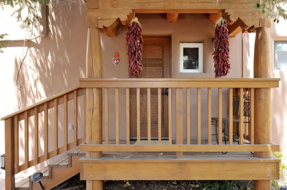 Casa Cuma Bed & Breakfast 10/67