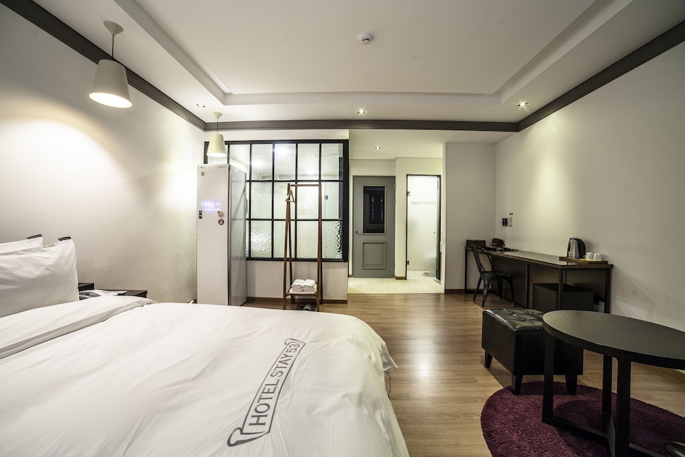 1 Bedroom, Style, Deluxe, King Bed