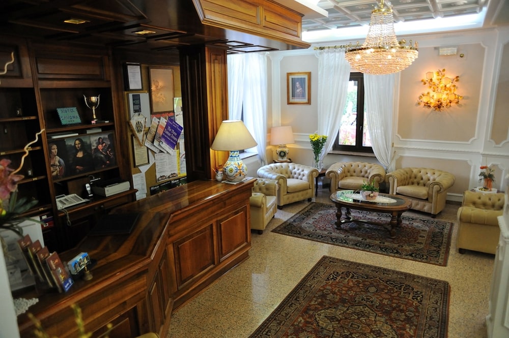 Hotel Savona 43/71