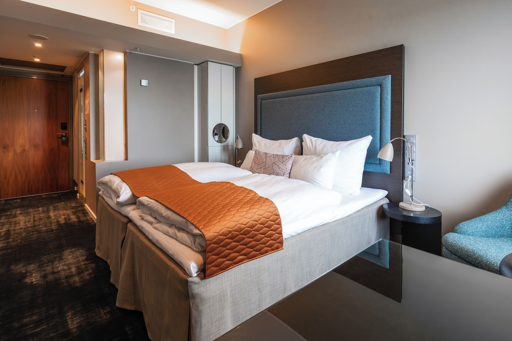 STANDARD, TWIN BEDS