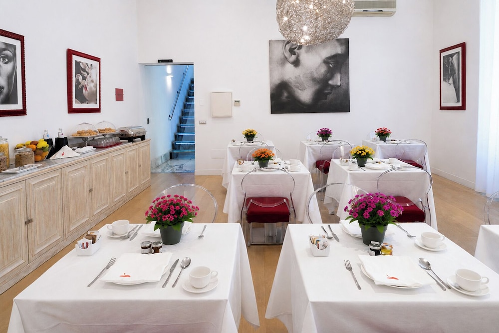 La Ciliegina Lifestyle Hotel 63/77