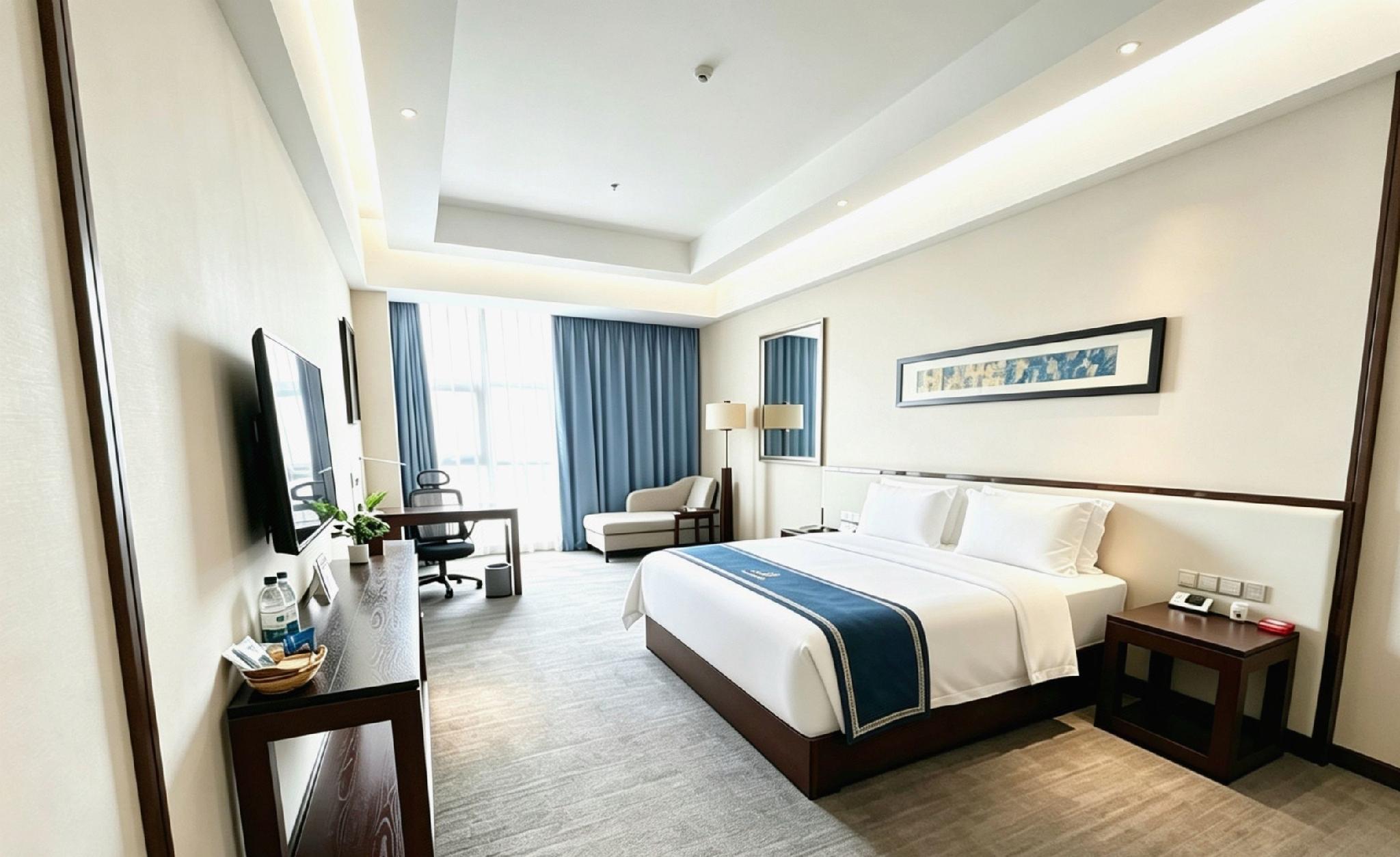 Kuangyi Hotel 12/42