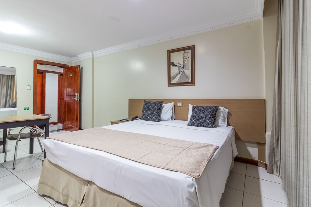 Umuarama Plaza Hotel 29/60