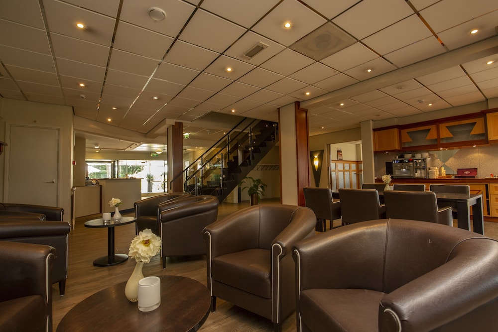 Fletcher Hotel-Restaurant Paasberg 28/43