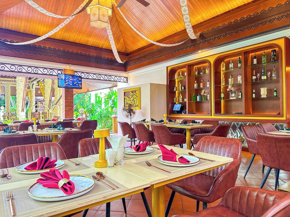 Quality Beach Resorts and Spa Patong 30/42