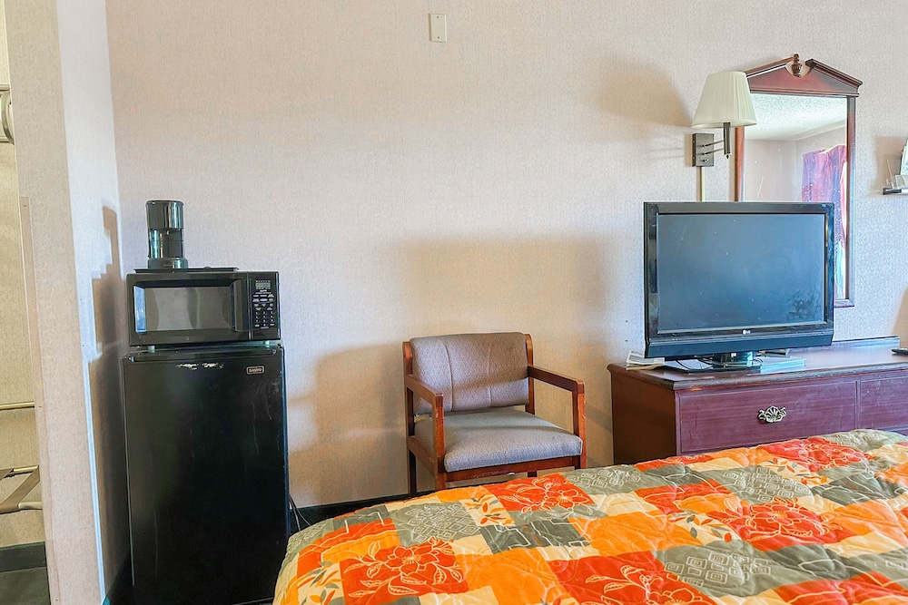 OYO Hotel East Macon I-75 57/74