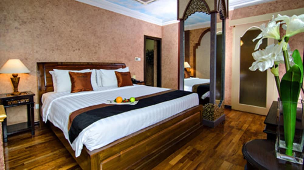 Amos Cozy Hotel 31/66
