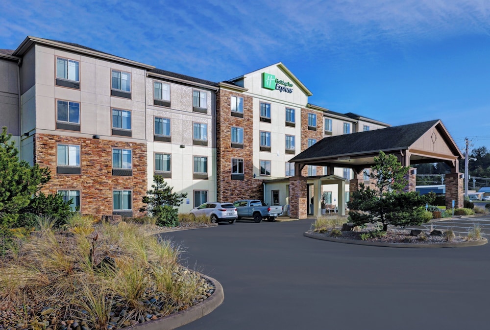 Holiday Inn Express Hotel And Suites Newport 5/76
