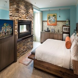 Margaritaville Island Hotel 9/39