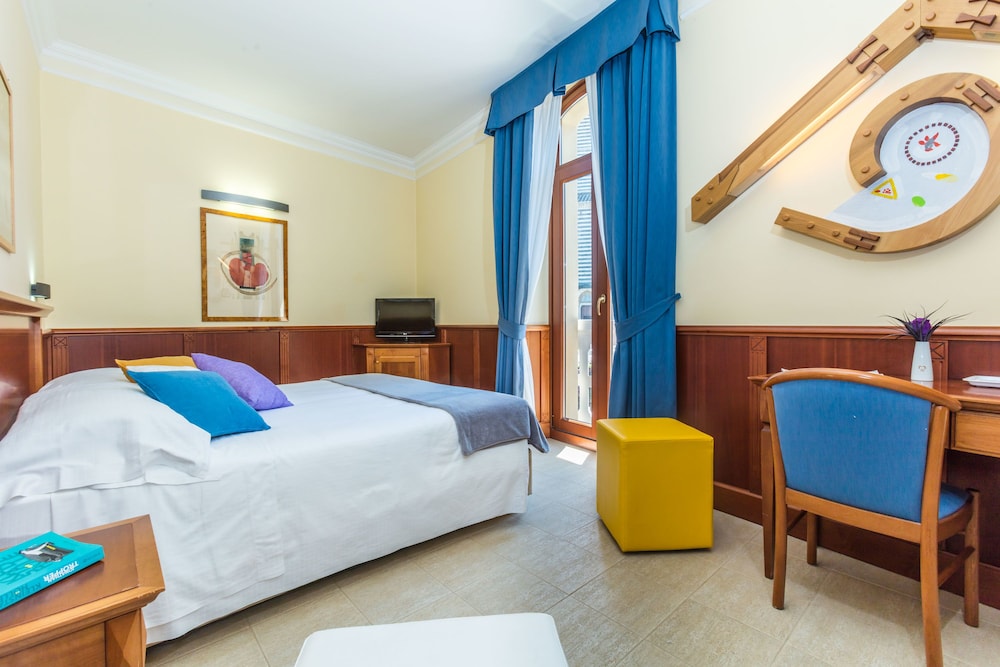 Hotel Duomo 35/73