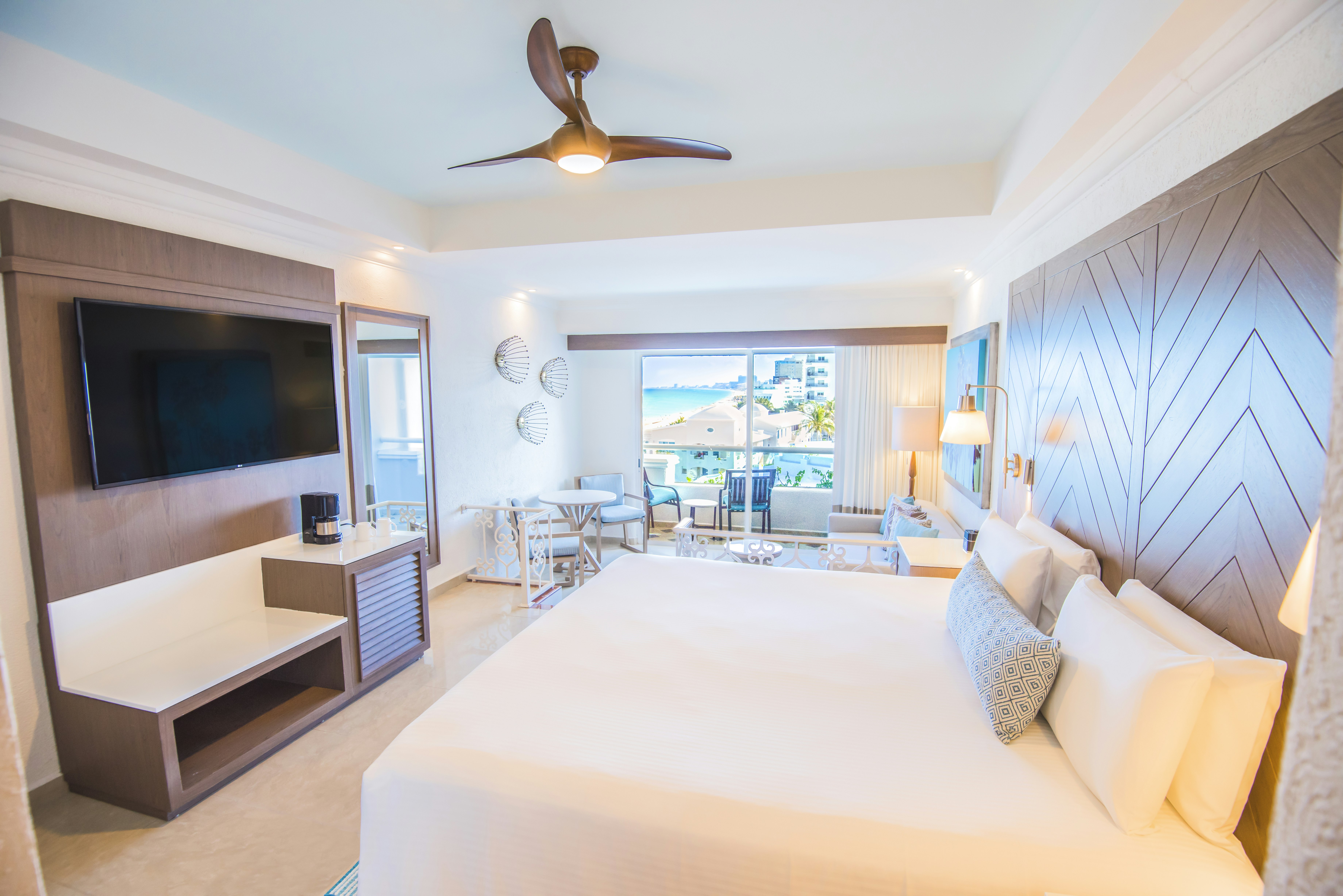 Sunscape Cancun - All-Inclusive Resort 24/80
