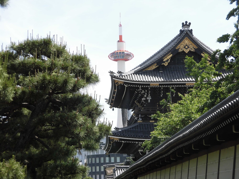 Hotel Il Verde Kyoto 3/68