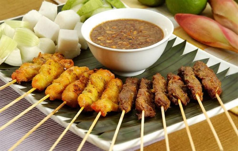 Hotel Zamburger Street Food Melaka 19/35