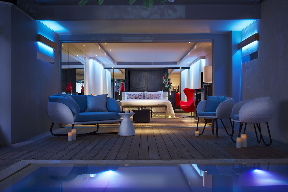 Double-Six Luxury Hotel Seminyak 40/59