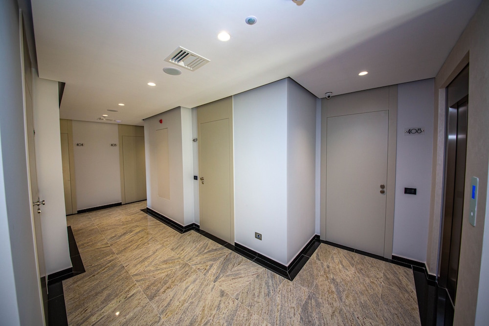 El Primero Hotel 写真3