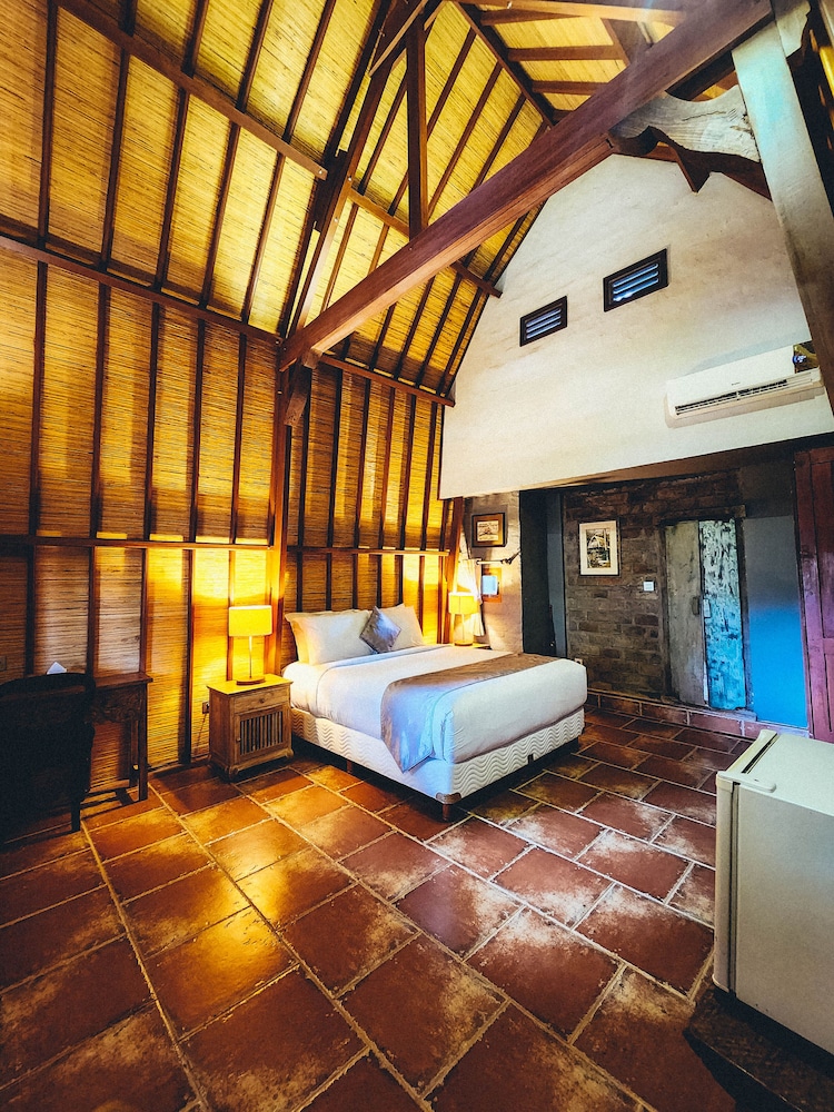 Alindra Villas and Spa 31/80
