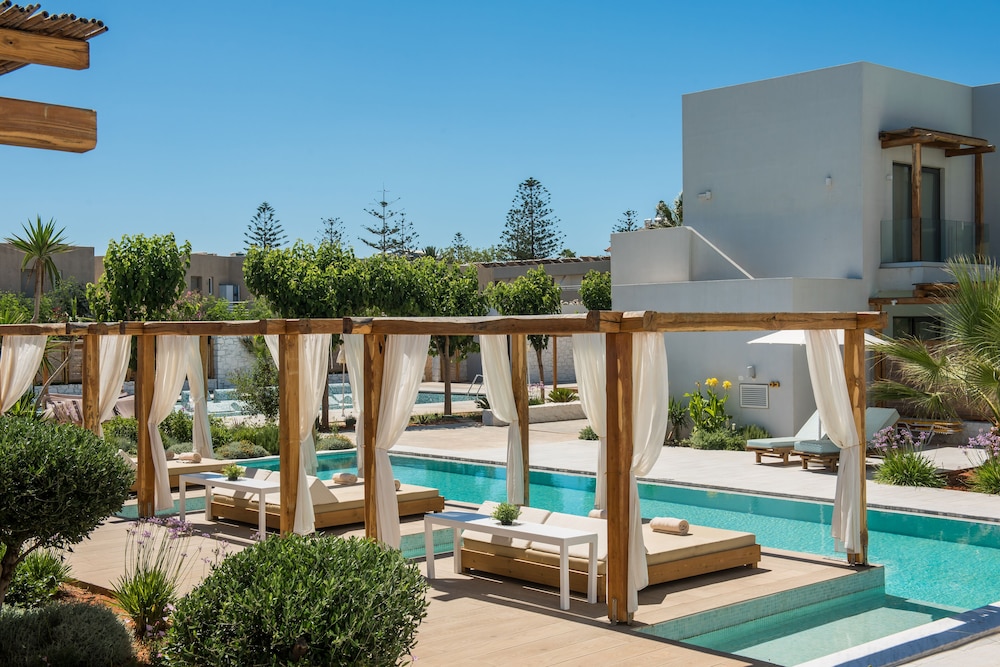 Paralos Lifestyle Beach - Adults Only 22/35