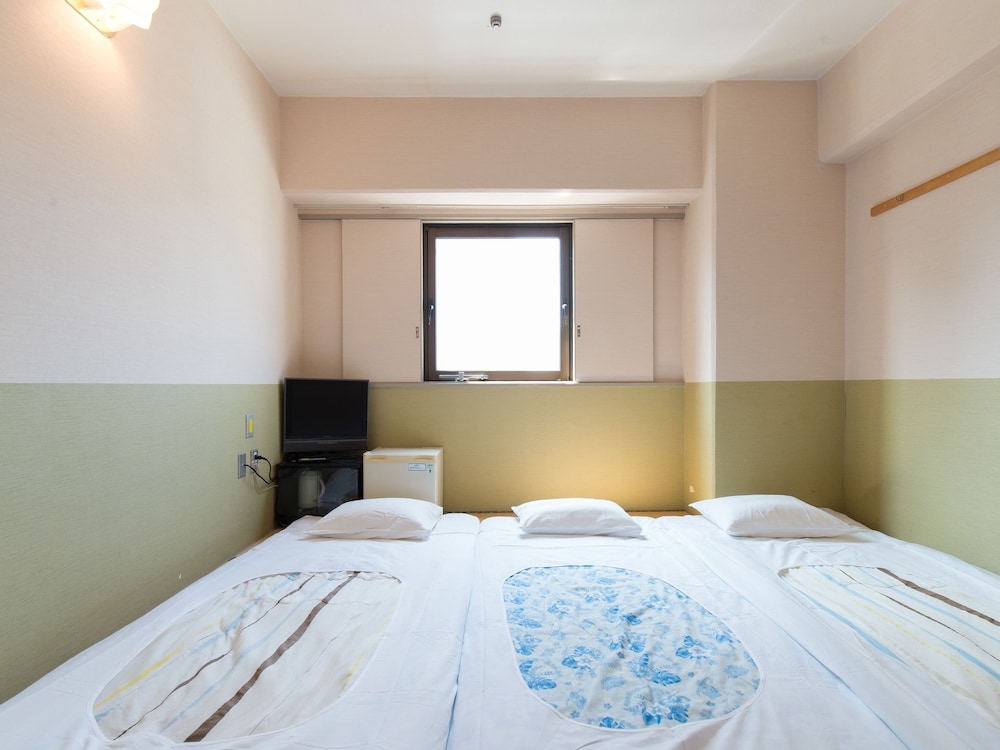 Hotel Tetora Kitakyushu 9/48