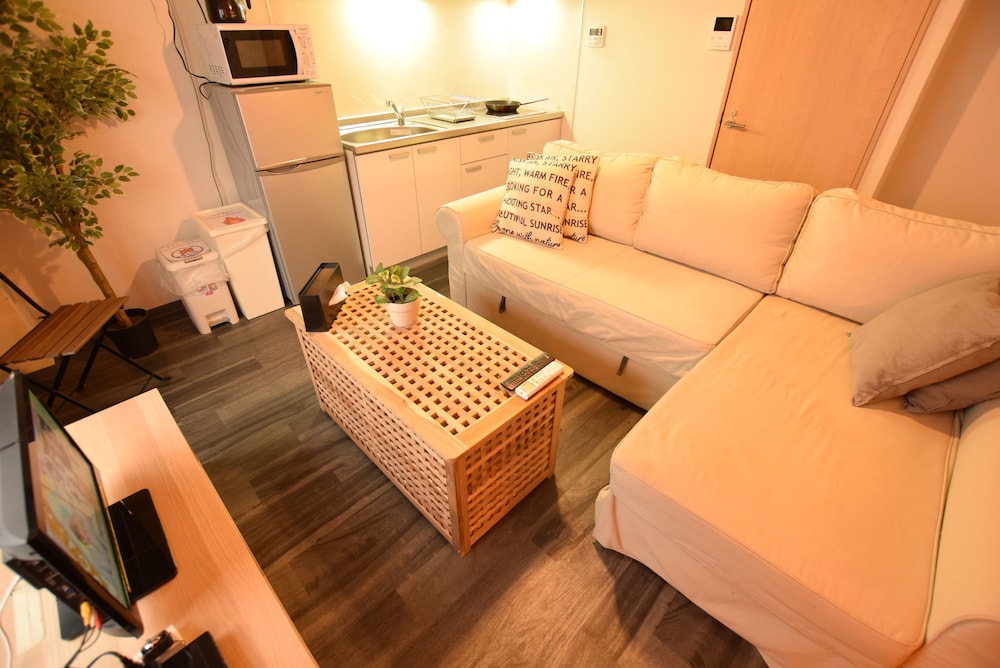 Yokoduna Hostel 31/50