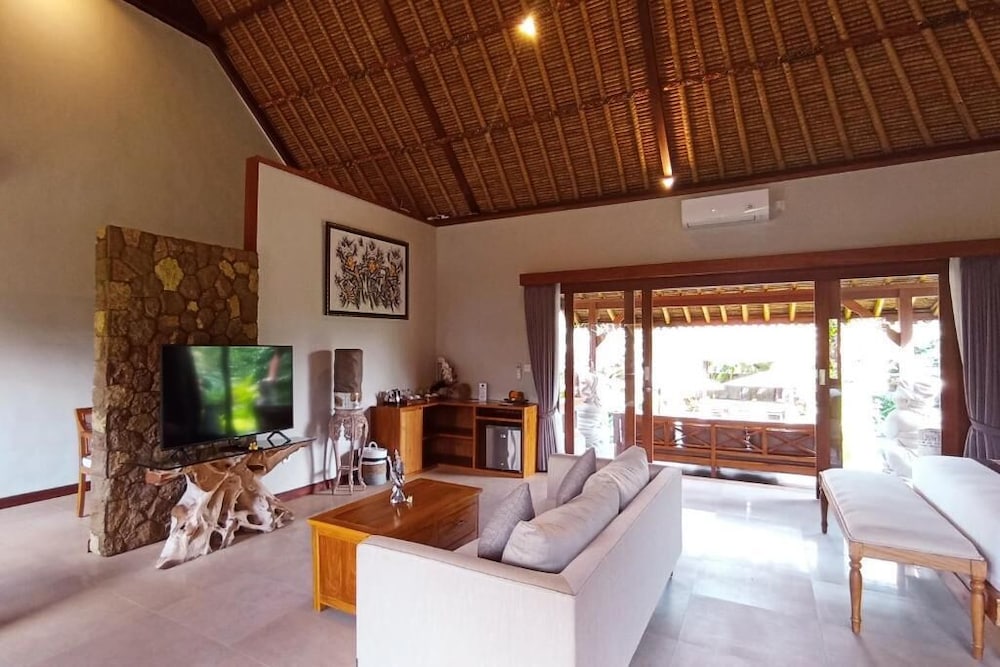 Puri Andong Villa 36/64