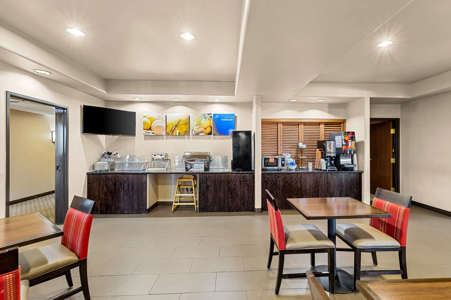 Comfort Inn Benson Near Kartchner Caverns 23/32