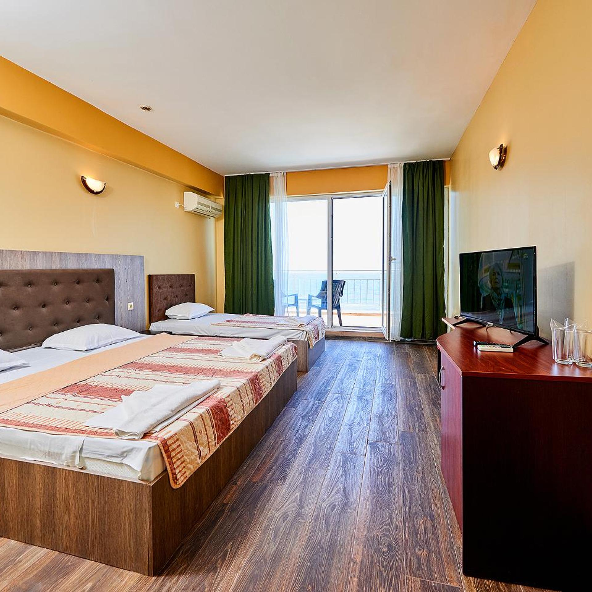 Sea Complex Relax& Spa- All Inclusive 4/50