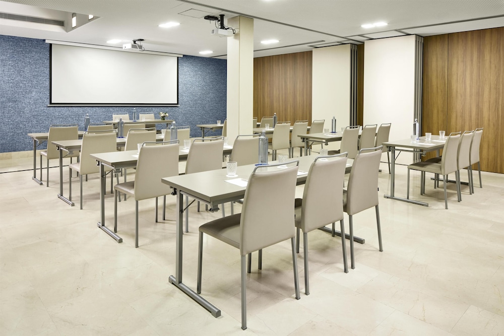 Hotel NH Sants Barcelona 44/50