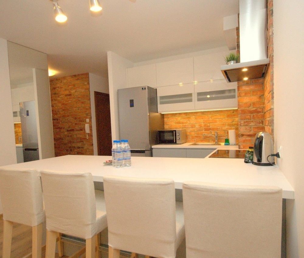 Irs Royal Apartments - Morenowe Wzgorza 4/27