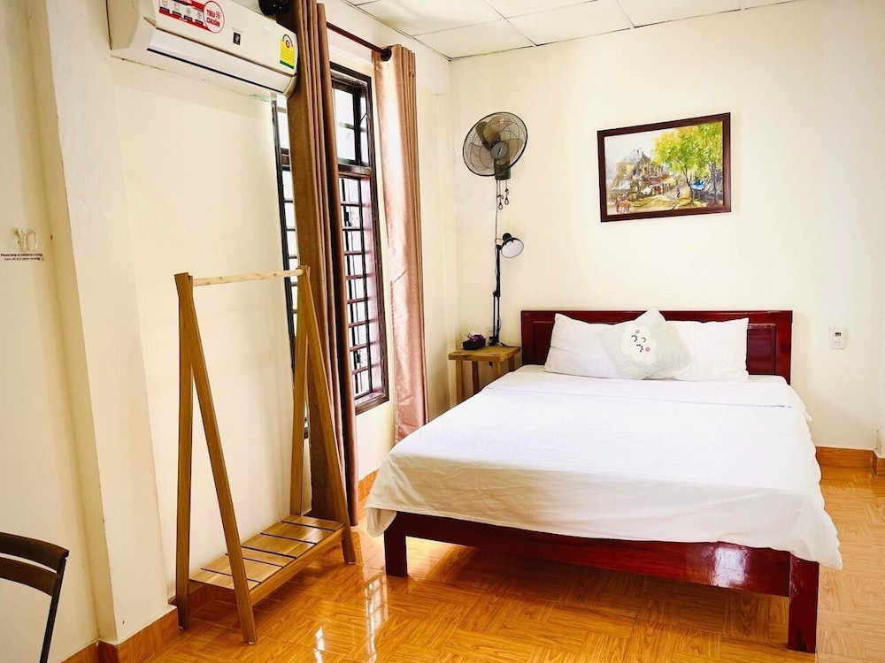 Eva Homestay 19/50