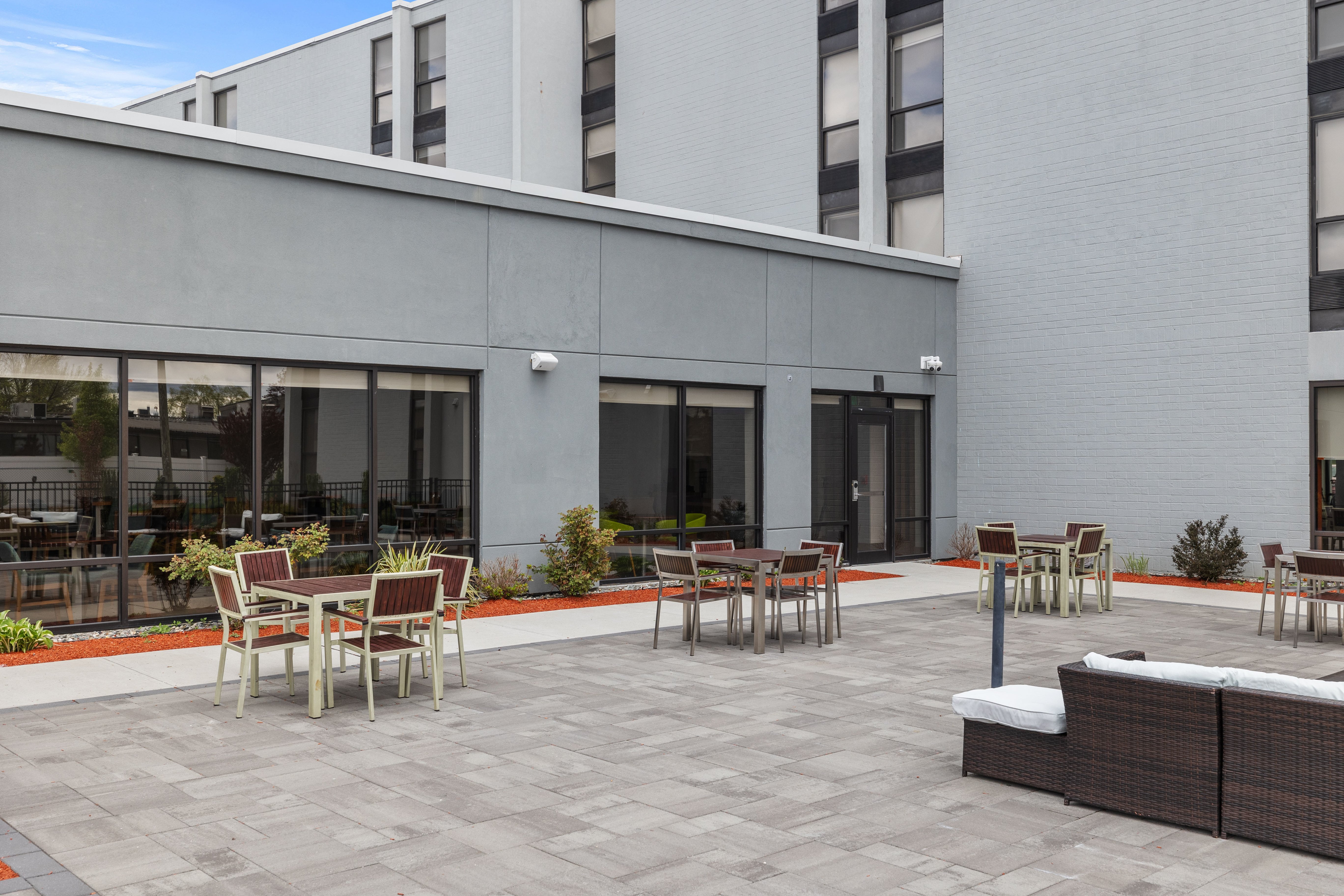 EVEN Hotel Manchester Airport, an IHG Hotel 3/50