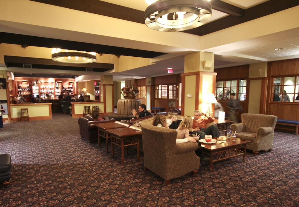 Jackson Gore Inn 26/33