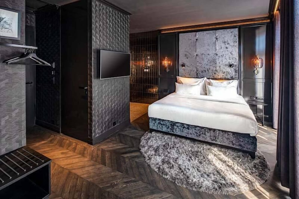 The Highlander Hotel Amsterdam 22/68