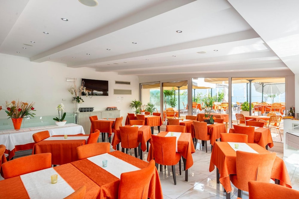 Garda Suite Hotel 17/26