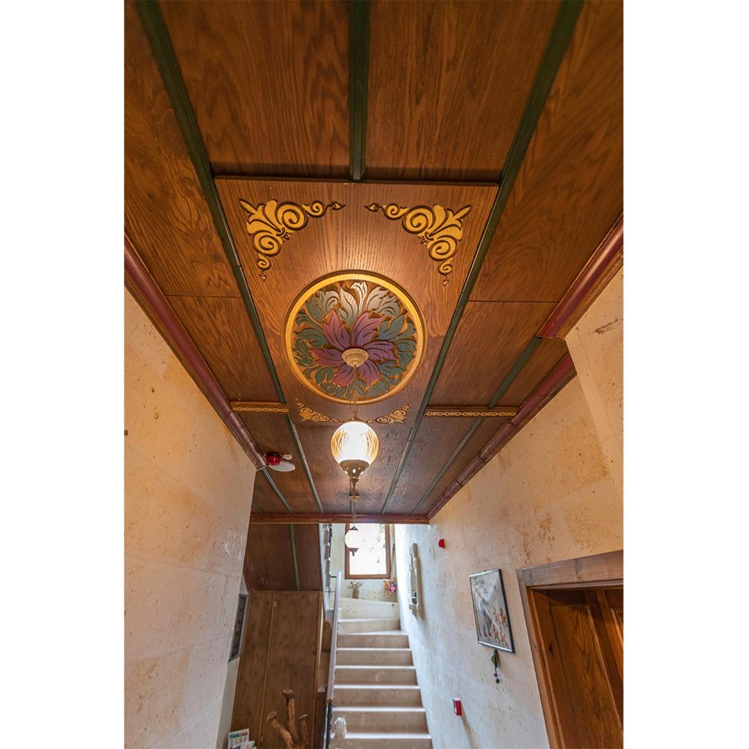 Esens Stone House 16/23