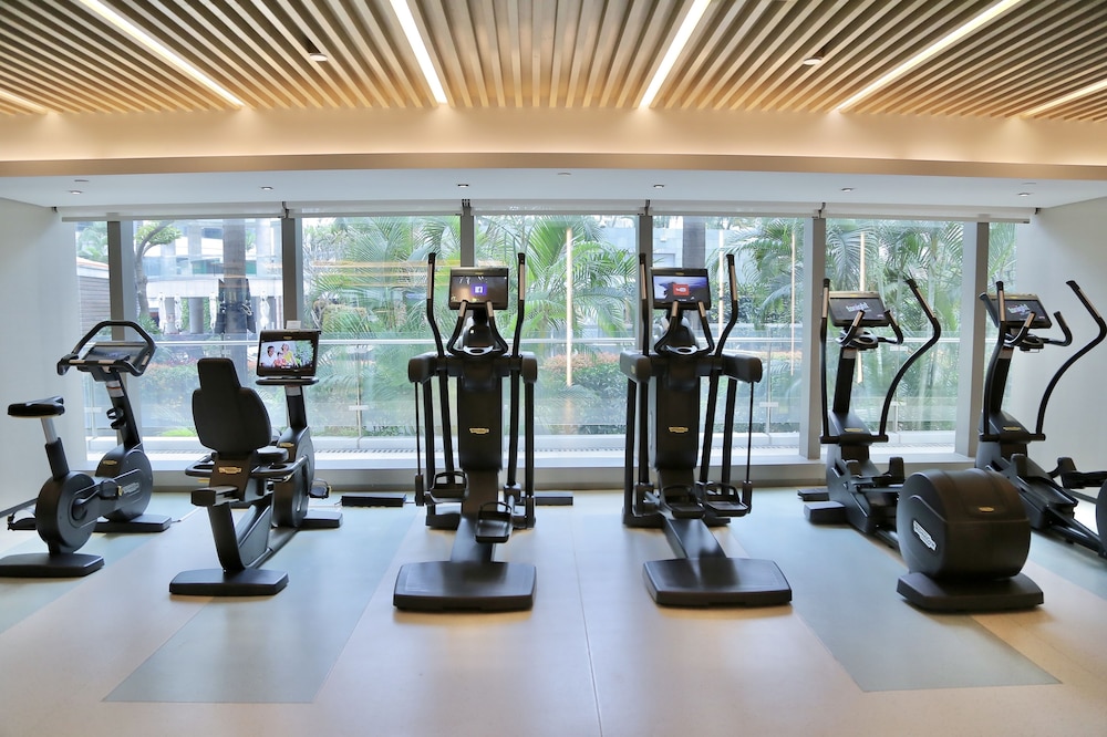 Jumeirah Guangzhou Hotel 44/75