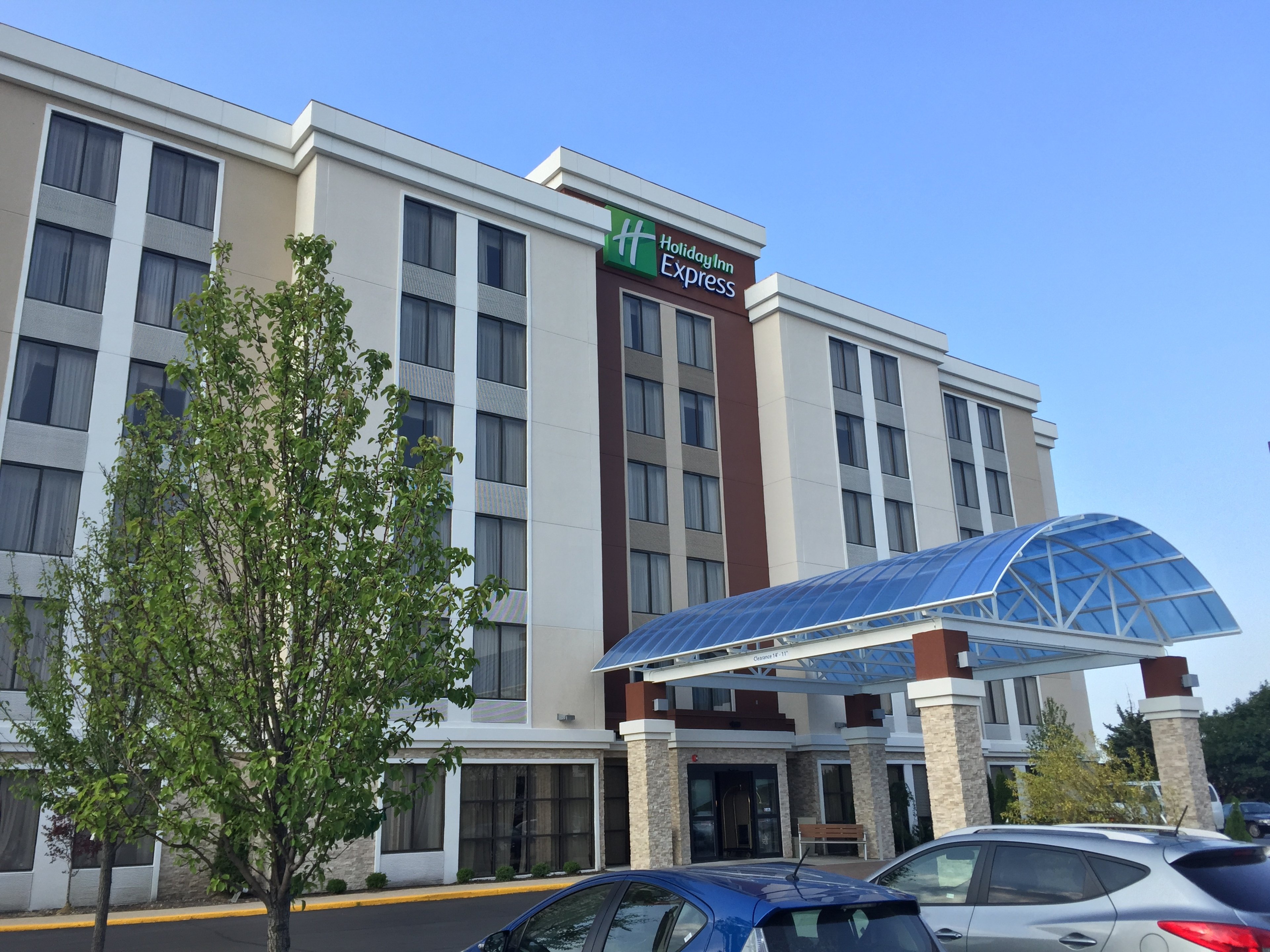 Holiday Inn Express Chicago NW - Arlington Heights, an IHG Hotel 5/54